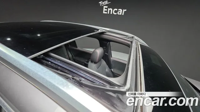 Mercedes-Benz GLB-Class 2021 — фото 11