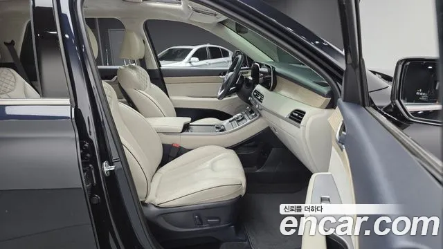 Hyundai Palisade 2022 — фото 10