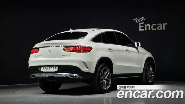 Mercedes-Benz GLE-Class 2018 — фото 2