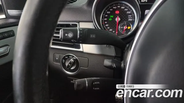 Mercedes-Benz GLE-Class 2018 — фото 18