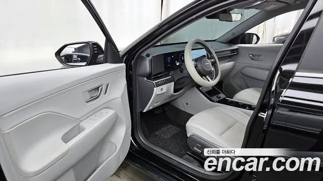 Hyundai Kona 2023 — фото 10