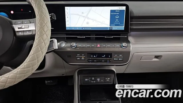Hyundai Kona 2023 — фото 14