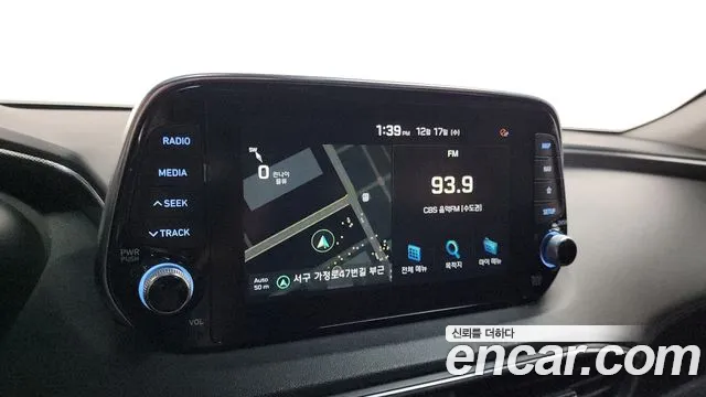 Hyundai Santafe 2019 — фото 14