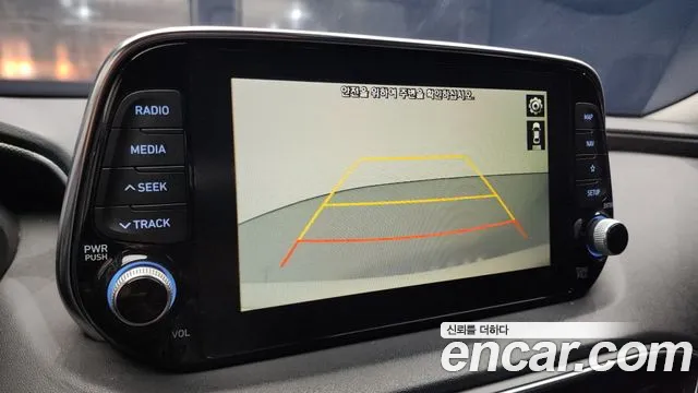 Hyundai Santafe 2019 — фото 15