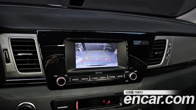 Kia Niro 2017 — фото 13