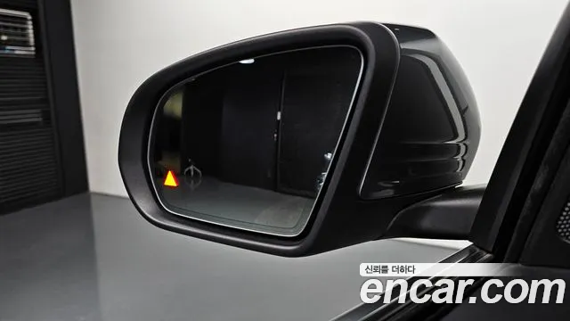 Mercedes-Benz GLC-Class 2020 — фото 17