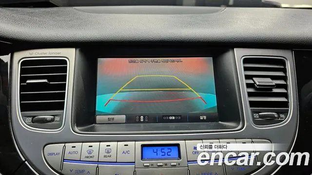 Hyundai Genesis 2014 — фото 15