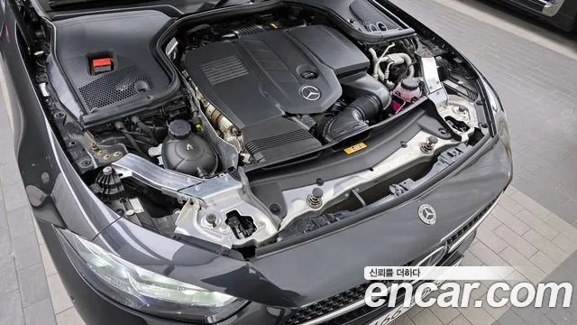 Mercedes-Benz CLS-Class 2022 — фото 6