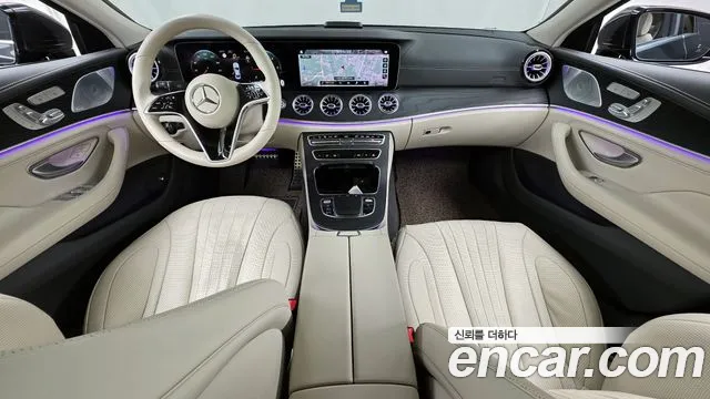 Mercedes-Benz CLS-Class 2022 — фото 7