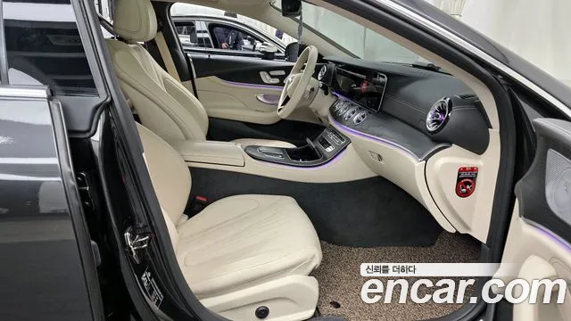 Mercedes-Benz CLS-Class 2022 — фото 11