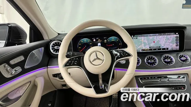 Mercedes-Benz CLS-Class 2022 — фото 13
