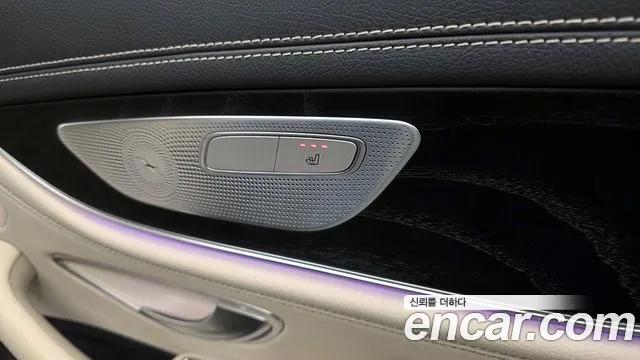 Mercedes-Benz CLS-Class 2022 — фото 18