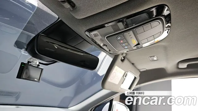 Hyundai Santafe 2021 — фото 18