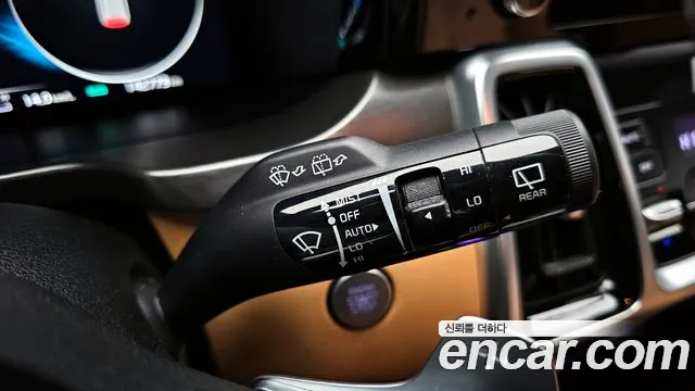 Kia Sorento 2021 — фото 15