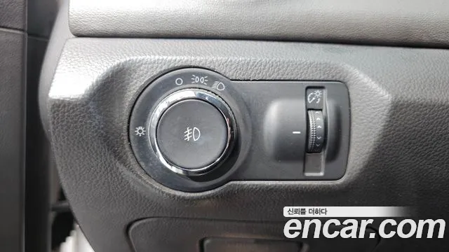 ChevroletGMDaewoo Lacetti 2009 — фото 15