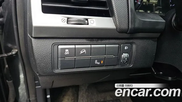 KG_Mobility_Ssangyong Rexton 2019 — фото 14