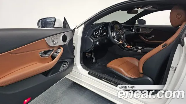 Mercedes-Benz C-Class 2020 — фото 10