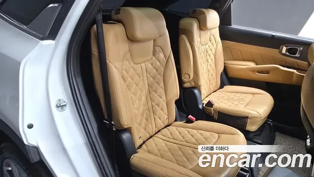 Kia Sorento 2021 — фото 12