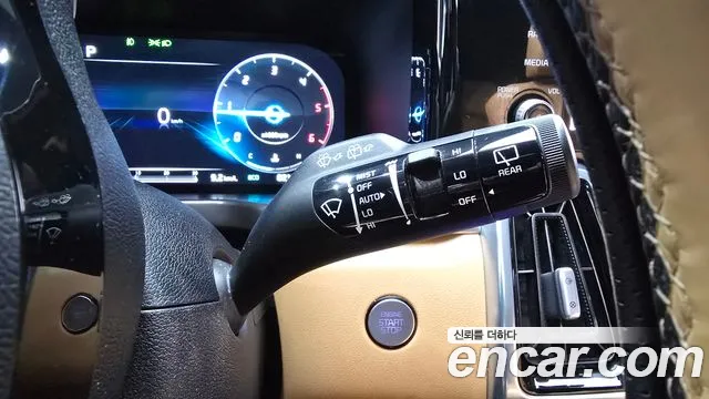 Kia Sorento 2021 — фото 17