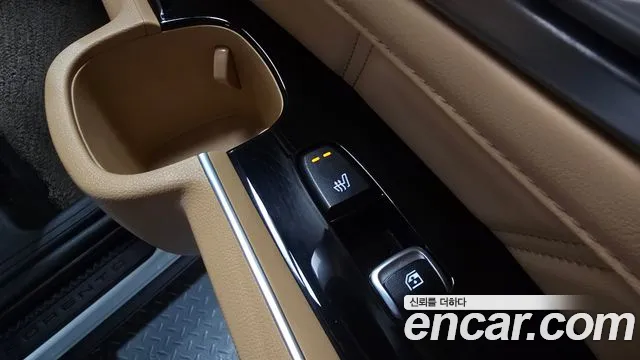 Kia Sorento 2021 — фото 18