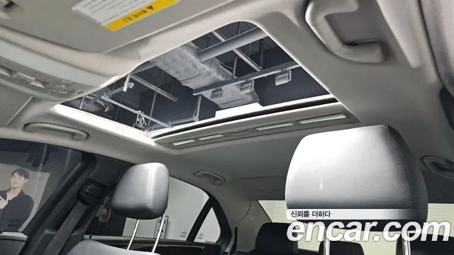 Mercedes-Benz E-Class 2010 — фото 19