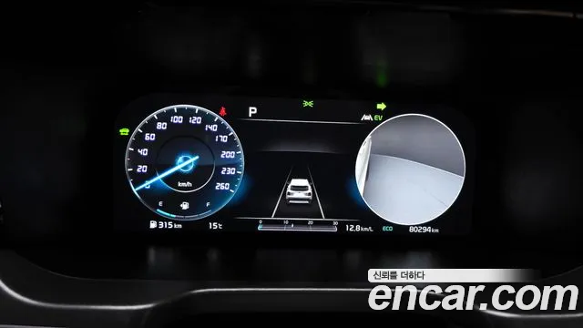 Kia Sorento 2021 — фото 8