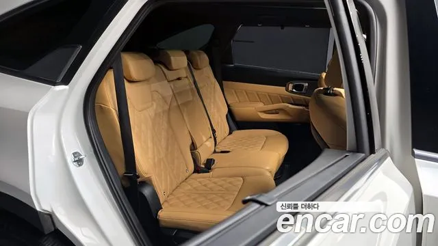 Kia Sorento 2021 — фото 13