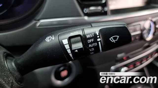 Kia K9 2014 — фото 15