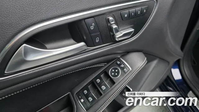 Mercedes-Benz CLA-Class 2017 — фото 13