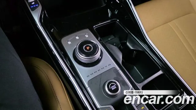 Kia Sorento 2022 — фото 9