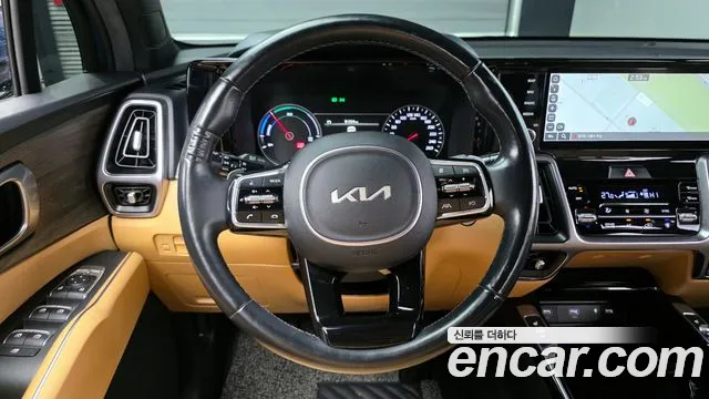 Kia Sorento 2022 — фото 13