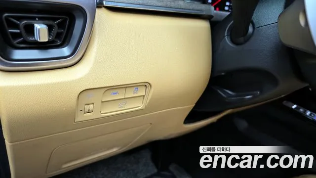 Kia Sorento 2022 — фото 14