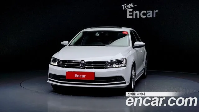 Volkswagen Jetta 2015 — фото 3