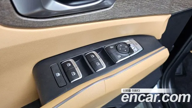 Kia Sorento 2023 — фото 17