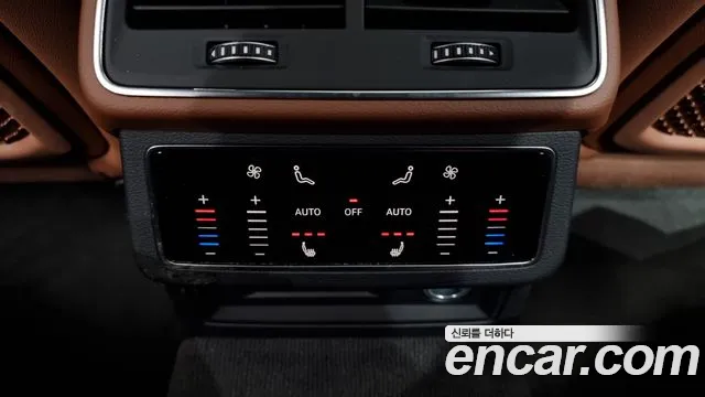 Audi A6 2022 — фото 18