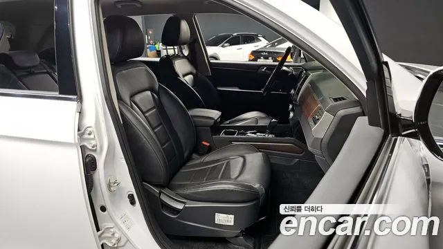 KG_Mobility_Ssangyong Rexton 2018 — фото 10