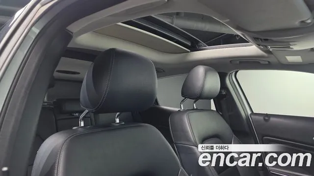 Mercedes-Benz GLA-Class 2015 — фото 16