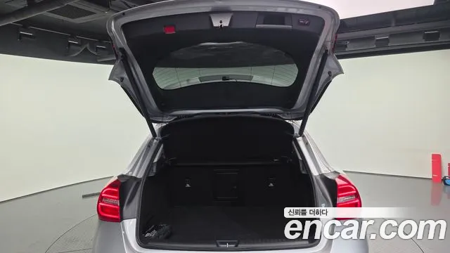 Mercedes-Benz GLA-Class 2015 — фото 20