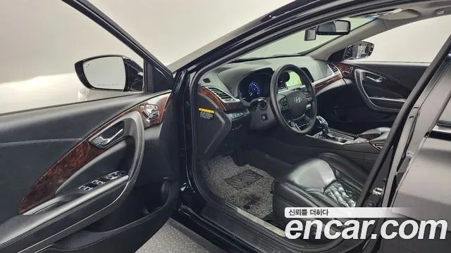 Hyundai Aslan 2015 — фото 10