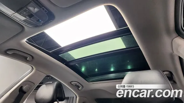 Hyundai Aslan 2015 — фото 19