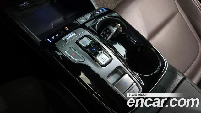 Hyundai Tucson 2022 — фото 9