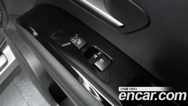 Hyundai Tucson 2022 — фото 19