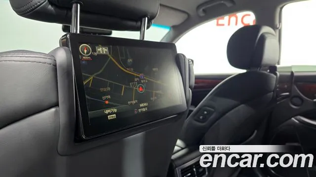Hyundai Equus 2014 — фото 17