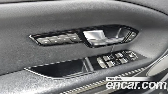 Land Rover Range Rover Evoque 2017 — фото 14