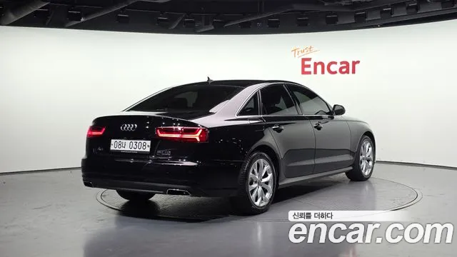 Audi A6 2016 — фото 2