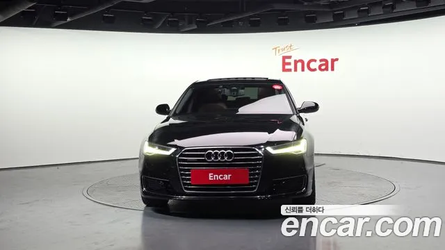 Audi A6 2016 — фото 3