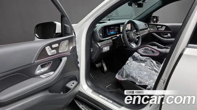 Mercedes-Benz GLE-Class 2025 — фото 10