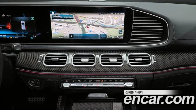 Mercedes-Benz GLE-Class 2025 — фото 14