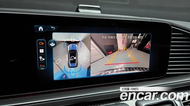 Mercedes-Benz GLE-Class 2025 — фото 15