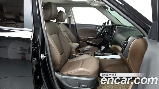 Kia Soul 2019 — фото 10